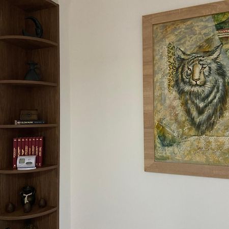 Casa Mountain View Villa Брашов Екстериор снимка