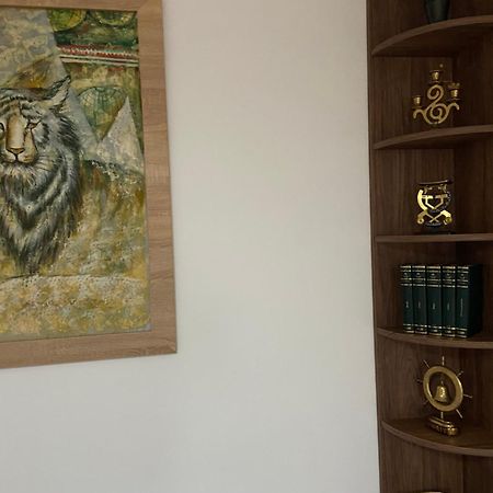 Casa Mountain View Villa Брашов Екстериор снимка