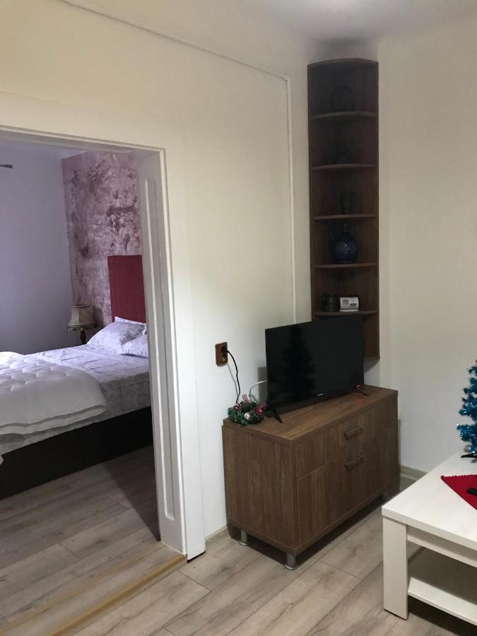 Casa Mountain View Villa Брашов Екстериор снимка