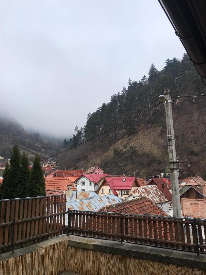 Casa Mountain View Villa Брашов Екстериор снимка