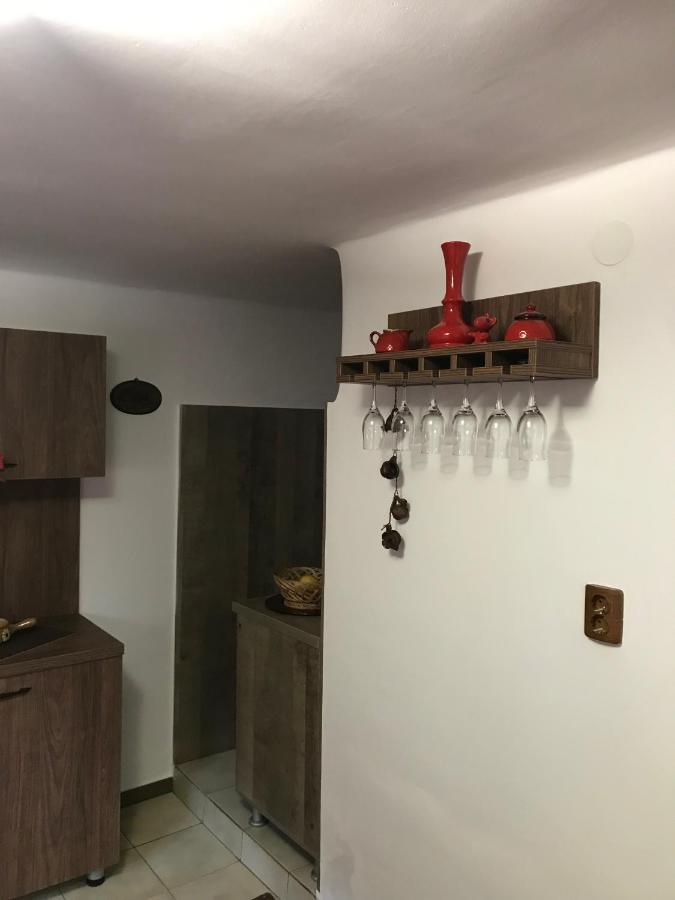 Casa Mountain View Villa Брашов Екстериор снимка