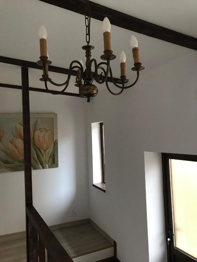 Casa Mountain View Villa Брашов Екстериор снимка