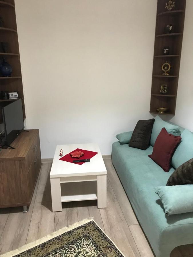 Casa Mountain View Villa Брашов Екстериор снимка