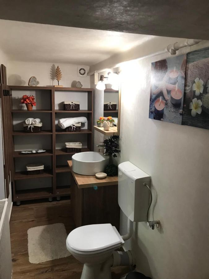 Casa Mountain View Villa Брашов Екстериор снимка