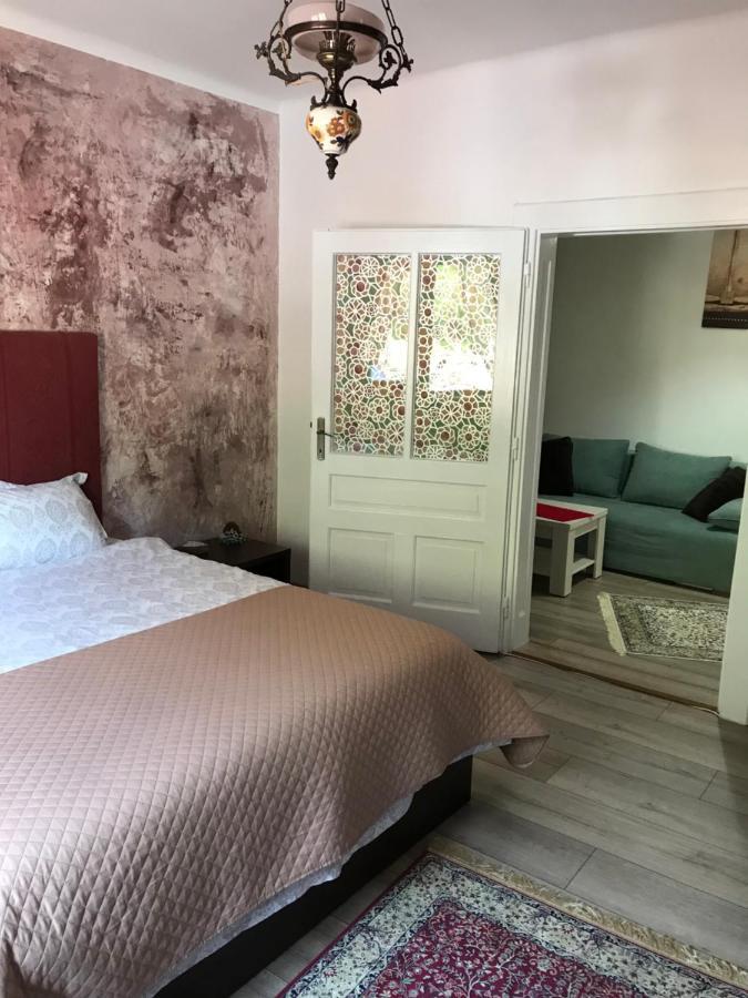Casa Mountain View Villa Брашов Екстериор снимка