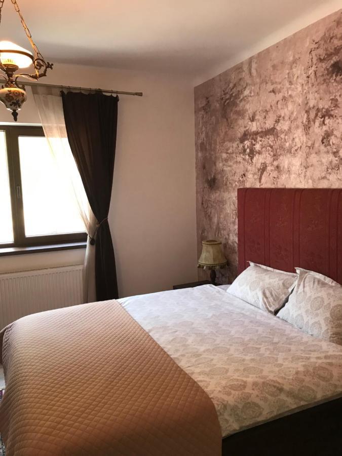 Casa Mountain View Villa Брашов Екстериор снимка