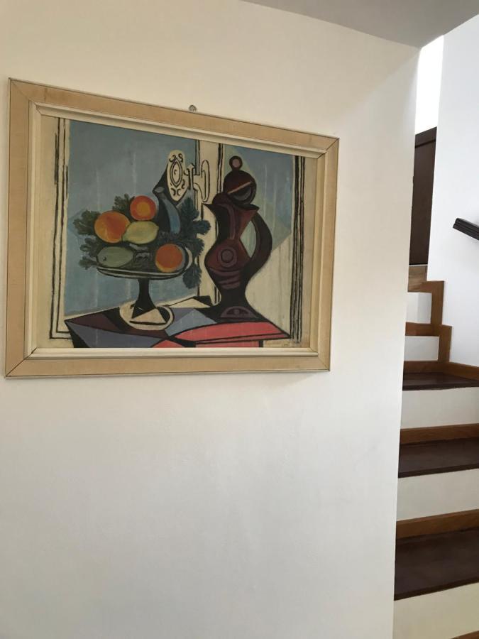 Casa Mountain View Villa Брашов Екстериор снимка