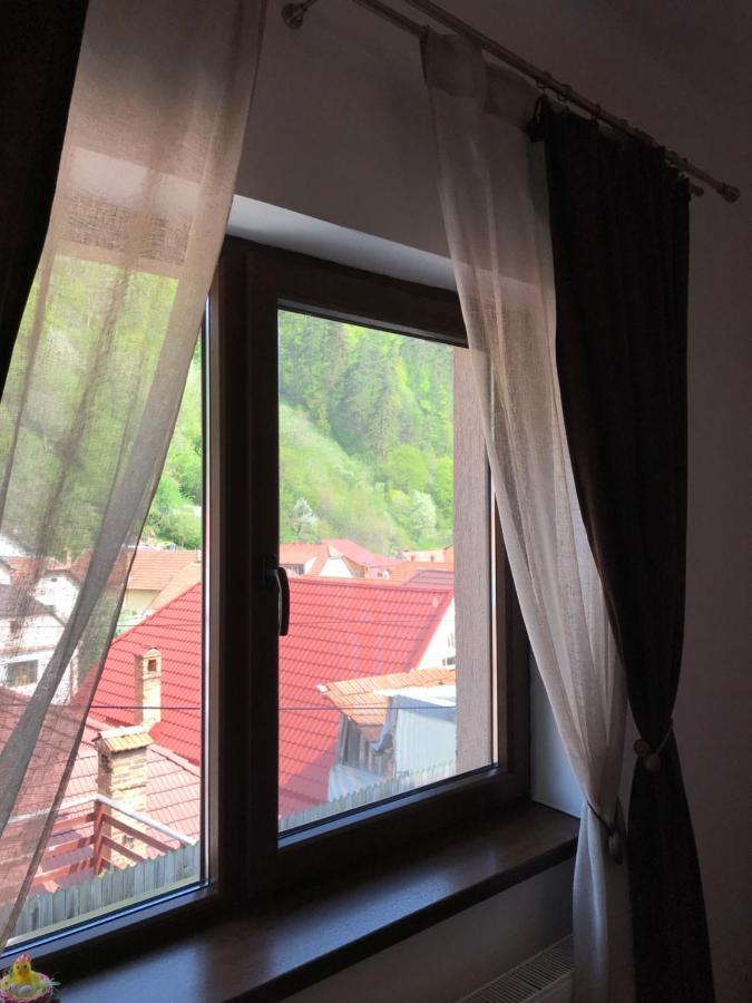 Casa Mountain View Villa Брашов Екстериор снимка