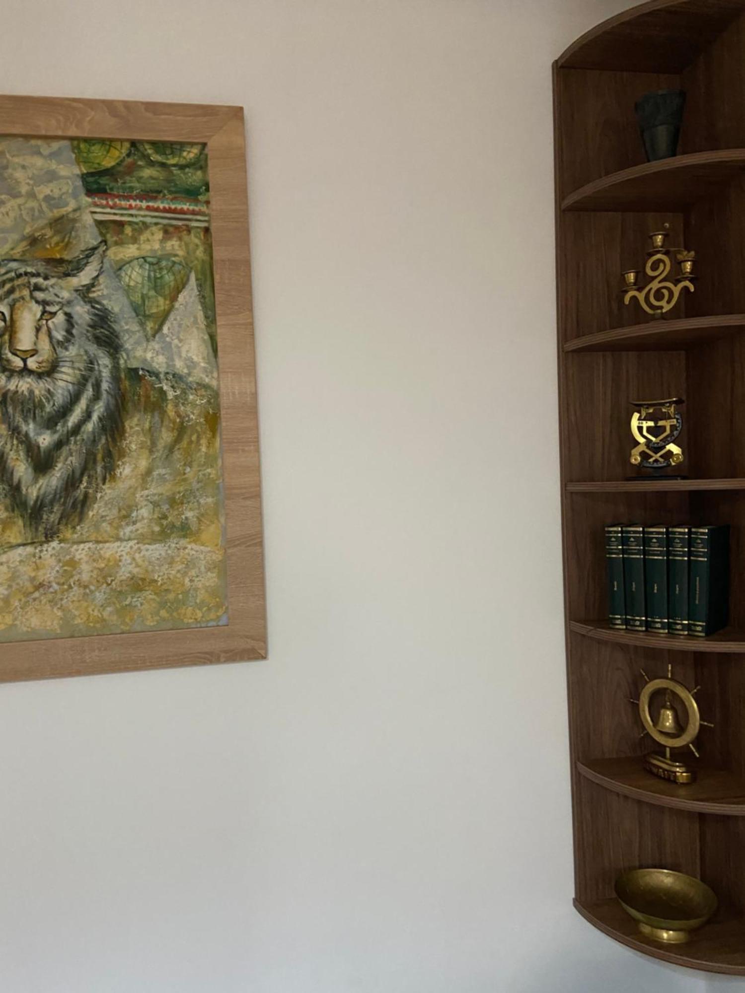 Casa Mountain View Villa Брашов Екстериор снимка