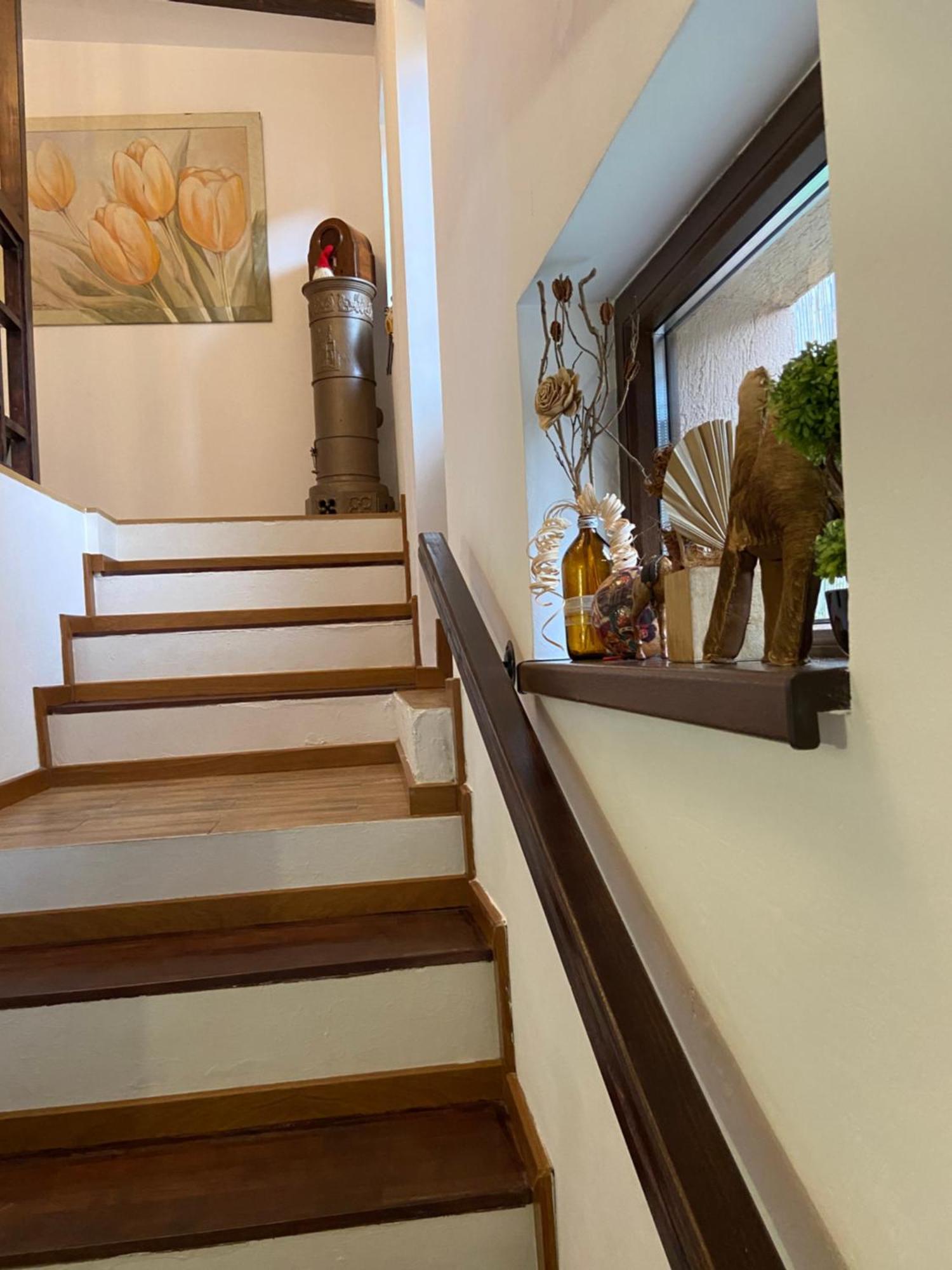 Casa Mountain View Villa Брашов Екстериор снимка