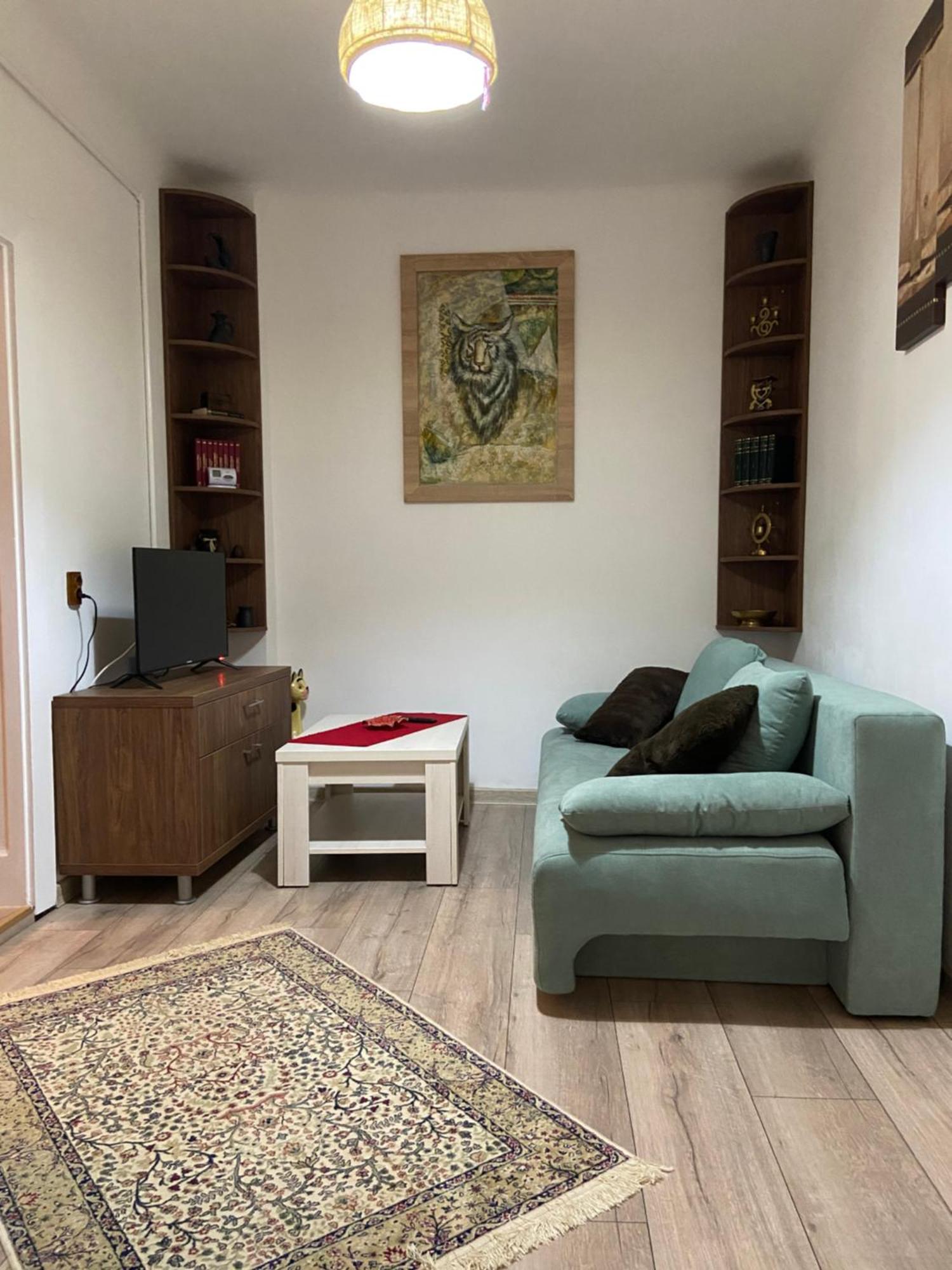 Casa Mountain View Villa Брашов Екстериор снимка