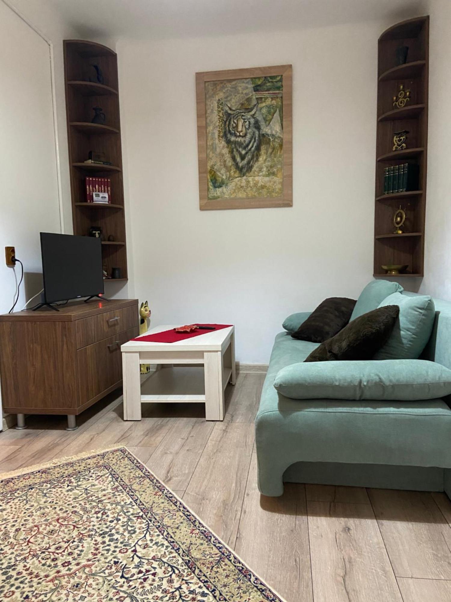Casa Mountain View Villa Брашов Екстериор снимка