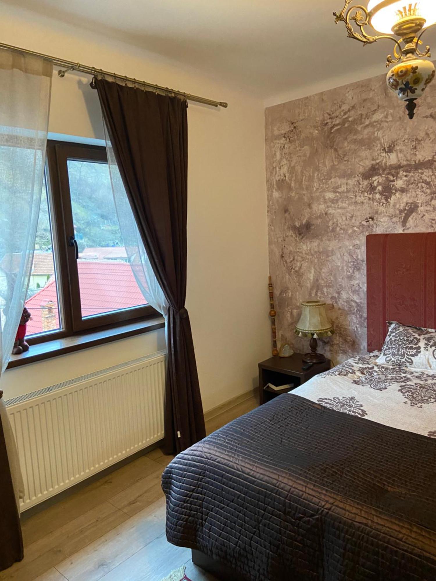 Casa Mountain View Villa Брашов Екстериор снимка